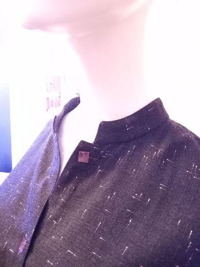 Jean Muir Vintage Two Piece Jacket and trousers Size see photos
