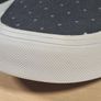 VANS ATWOOD canvas trainers runners floral blue Size UK 7 EU 40.5 BRAND NEW BNWOT (AT2) Image 6