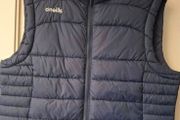 o neills gilet