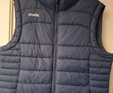 o neills gilet
