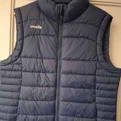 o neills gilet