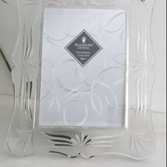 Waterford Crystal picture frame