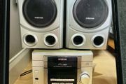 Samsung stereo