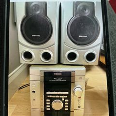 Samsung stereo