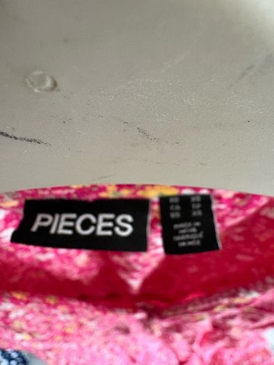 Pieces dress
