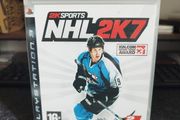 Nhl 2k7 Ps3