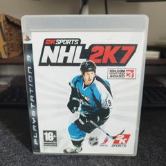 Nhl 2k7 Ps3