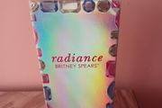 britney spears perfume