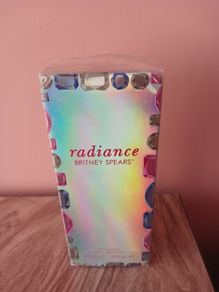 britney spears perfume