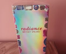 britney spears perfume