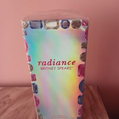 britney spears perfume