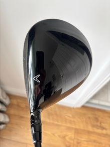 Callaway Epic