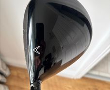 Callaway Epic