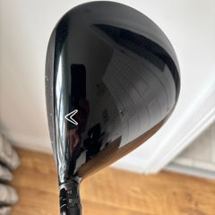 Callaway Epic