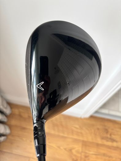 Callaway Epic