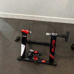 Volare Bicycle Trainer