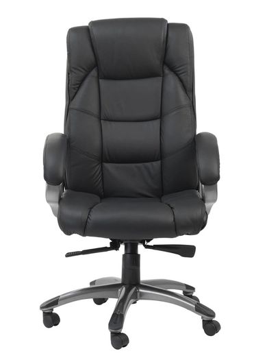 Alphason Northland Chair - Black | Aoc6332-l-bk