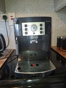delonghi magnifica s bean to cup coffee machine