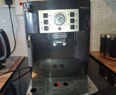delonghi magnifica s bean to cup coffee machine