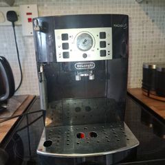 delonghi magnifica s bean to cup coffee machine