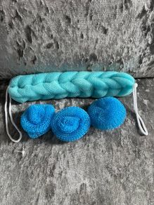 sponges