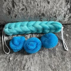 sponges