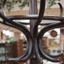 Antique Viennese Bentwood Coat & Hat Stand Image 6