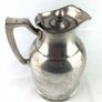 Vintage The Roosevelt New York hotel jug Image 4