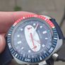 Bulova Chronograph - New Image 9