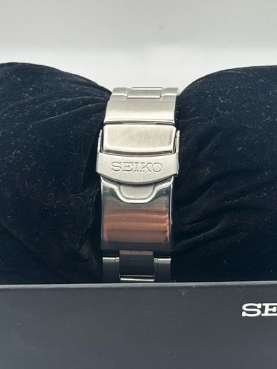 Seiko Prospex save the Ocean