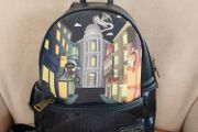 Loungefly backpack (new)