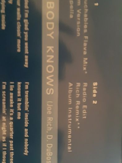 record tony rich nobody knows