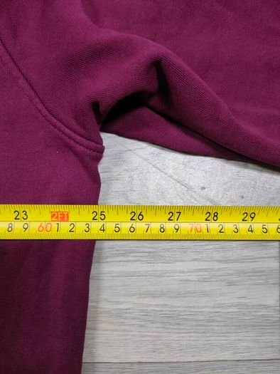 Eden Park Paris Half Zip Jumper Mens XXL