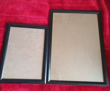 picture frames