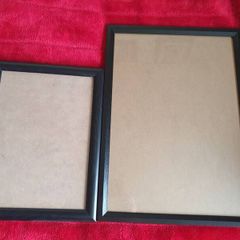 picture frames