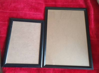 picture frames