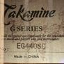 Takemine GSeries Image 3