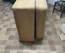 single bed