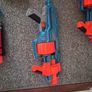 Nerf guns bundle Image 5