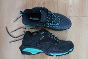 Mountain Warehouse Women's Waterproof Running Shoes, size 5, new (but tried on)