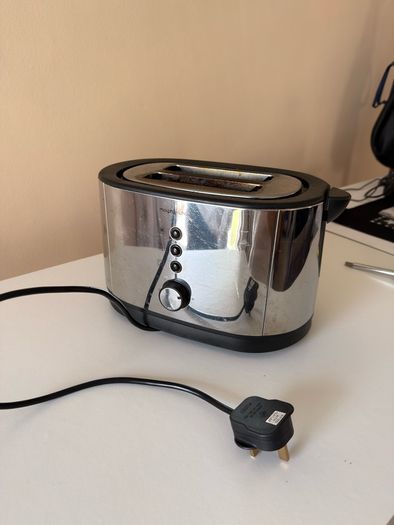 Morphy Richards Toaster