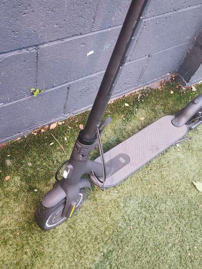 xaoimi pro 2 scooter