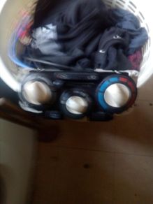 Micra heater