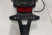 Yamaha MT-09 / MT09 2021 Licence Plate Number Bracket 1RC-21629-00
