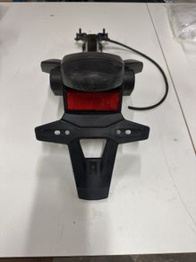 Yamaha MT-09 / MT09 2021 Licence Plate Number Bracket 1RC-21629-00