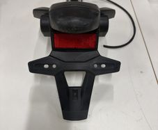 Yamaha MT-09 / MT09 2021 Licence Plate Number Bracket 1RC-21629-00