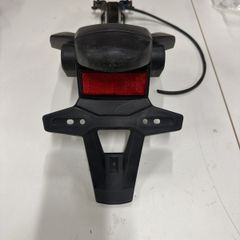 Yamaha MT-09 / MT09 2021 Licence Plate Number Bracket 1RC-21629-00