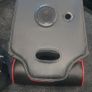 Rocker gaming chair Image 2
