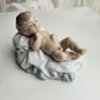 Vintage Nao by Lladro Nativity Set Image 7