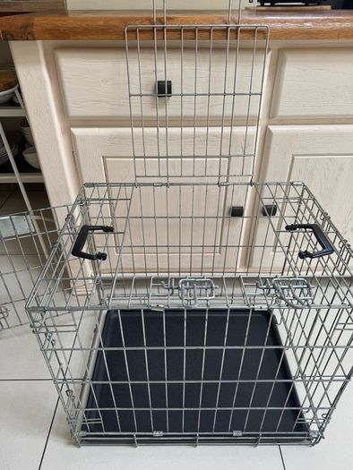 Dog Crate